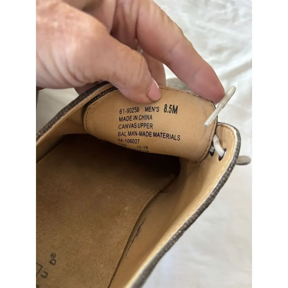 Joseph Abboud men size
